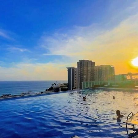 السلفادور Vista Mar Nascente, Dois Quartos, Novo, No Melhor Do Rio Vermelho, Condominio Club, 1103 المظهر الخارجي الصورة