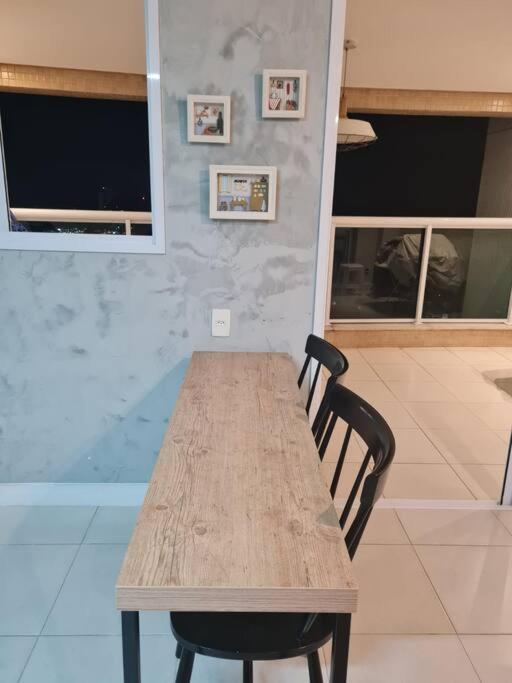 السلفادور Vista Mar Nascente, Dois Quartos, Novo, No Melhor Do Rio Vermelho, Condominio Club, 1103 المظهر الخارجي الصورة