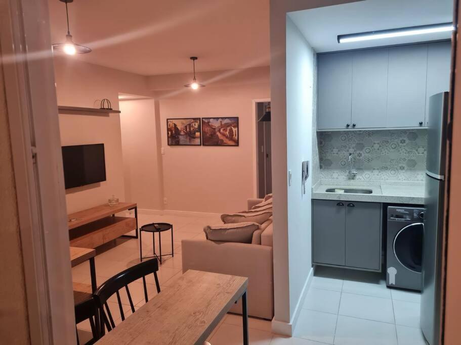 السلفادور Vista Mar Nascente, Dois Quartos, Novo, No Melhor Do Rio Vermelho, Condominio Club, 1103 المظهر الخارجي الصورة